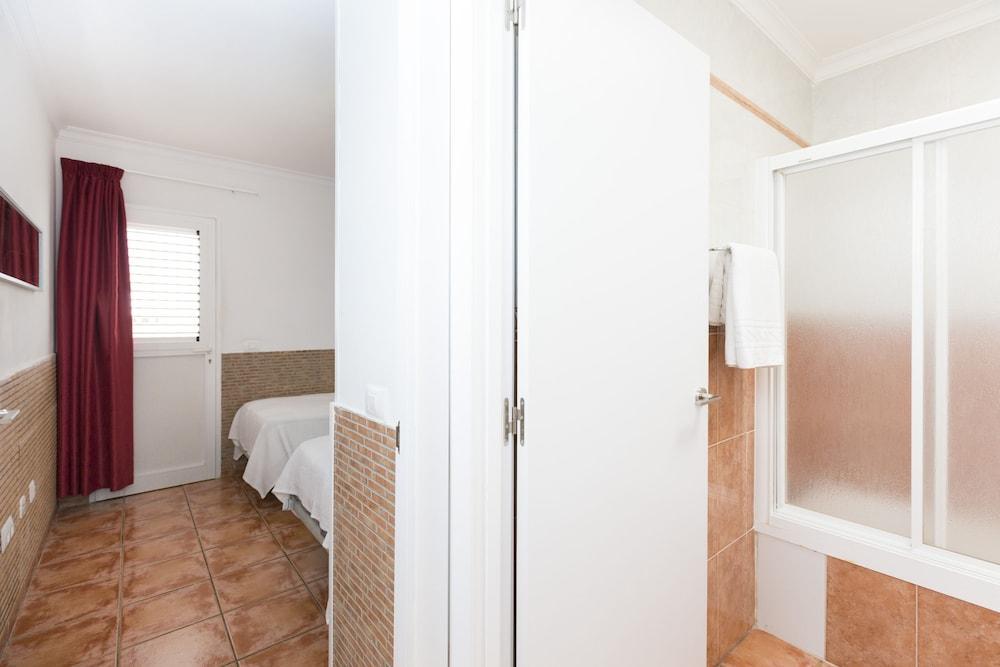 Alsol Bungalows Todoque - Adults Only Playa del Inglés Exterior foto