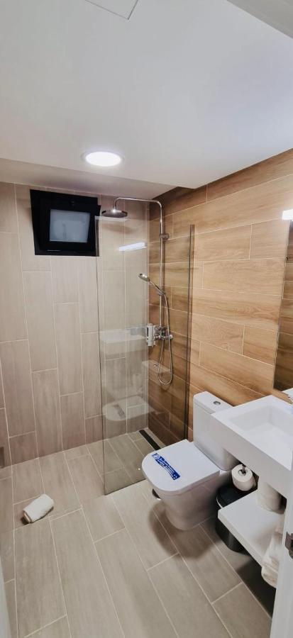 Alsol Bungalows Todoque - Adults Only Playa del Inglés Exterior foto