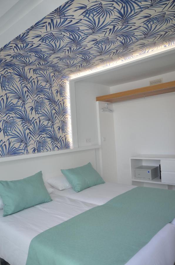 Alsol Bungalows Todoque - Adults Only Playa del Inglés Exterior foto