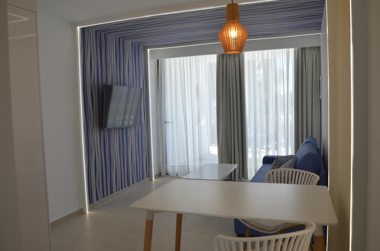 Alsol Bungalows Todoque - Adults Only Playa del Inglés Exterior foto